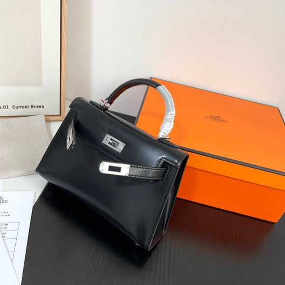 💎✨AUTHENTIC✨💎 Hermes bag - Picture 6 of 9